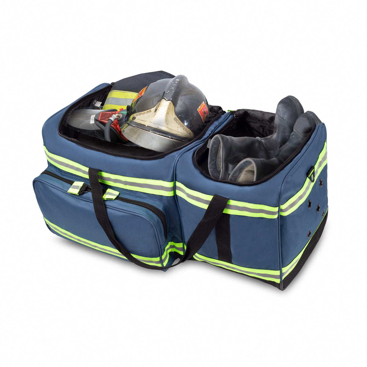Elite Bags Firefighter Bag for the Personal Protection Equipment (PPE) - Polyester