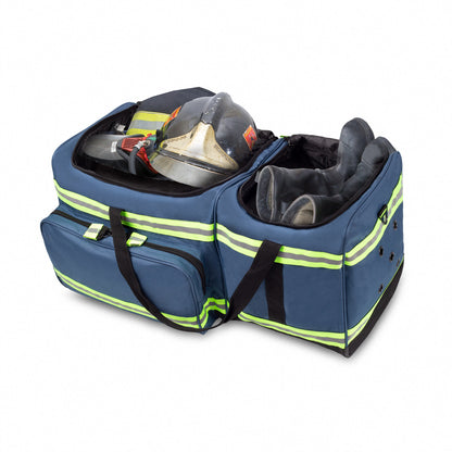 Elite Bags Firefighter Bag for the Personal Protection Equipment (PPE) - Polyester