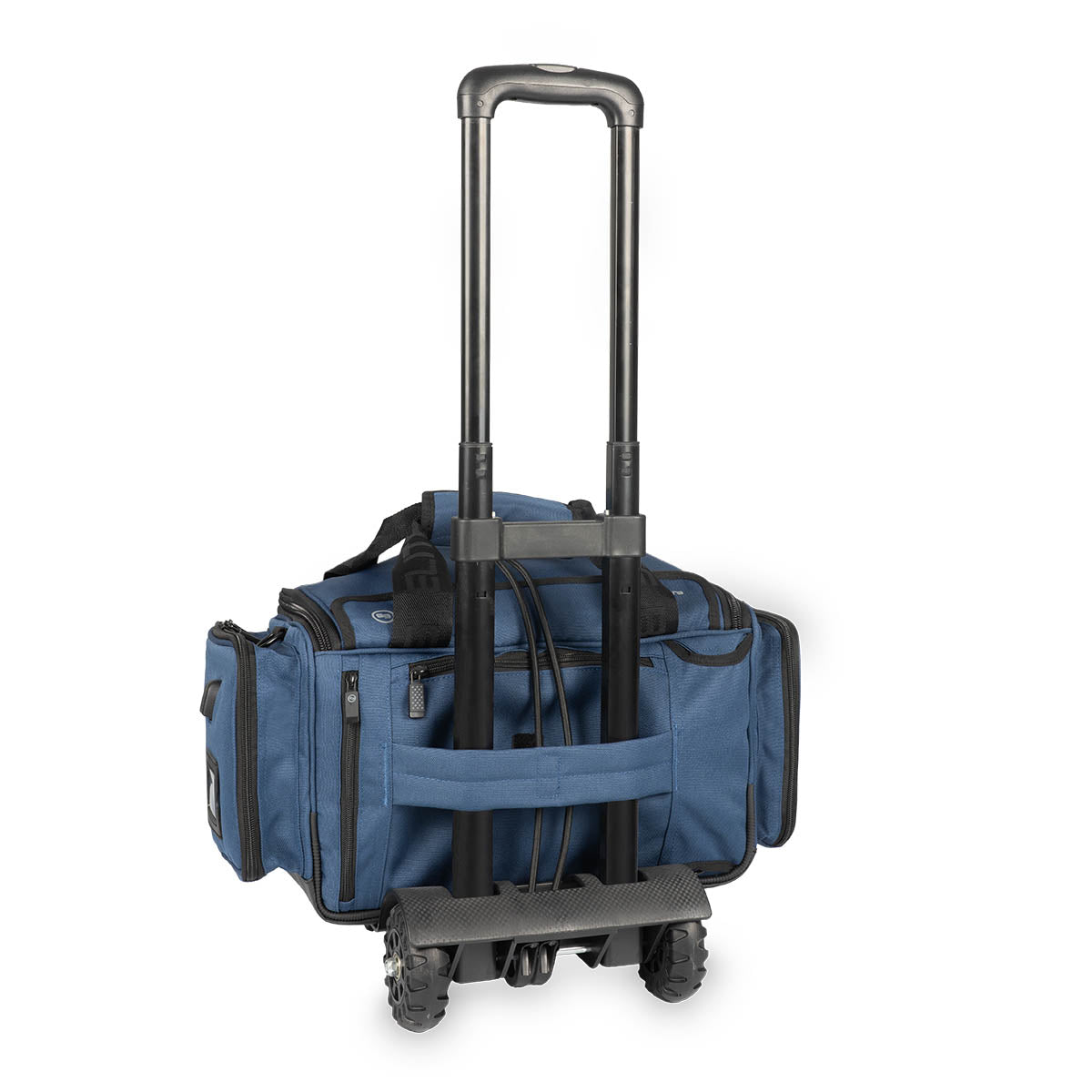 Elite Bags - 'Medic's' Blue Medical Sports Bag - EB06.005
