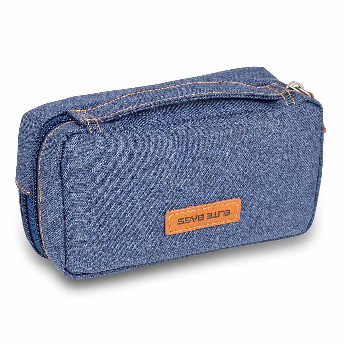 Elite Bags - Insulated Diabetic Bag - Blue