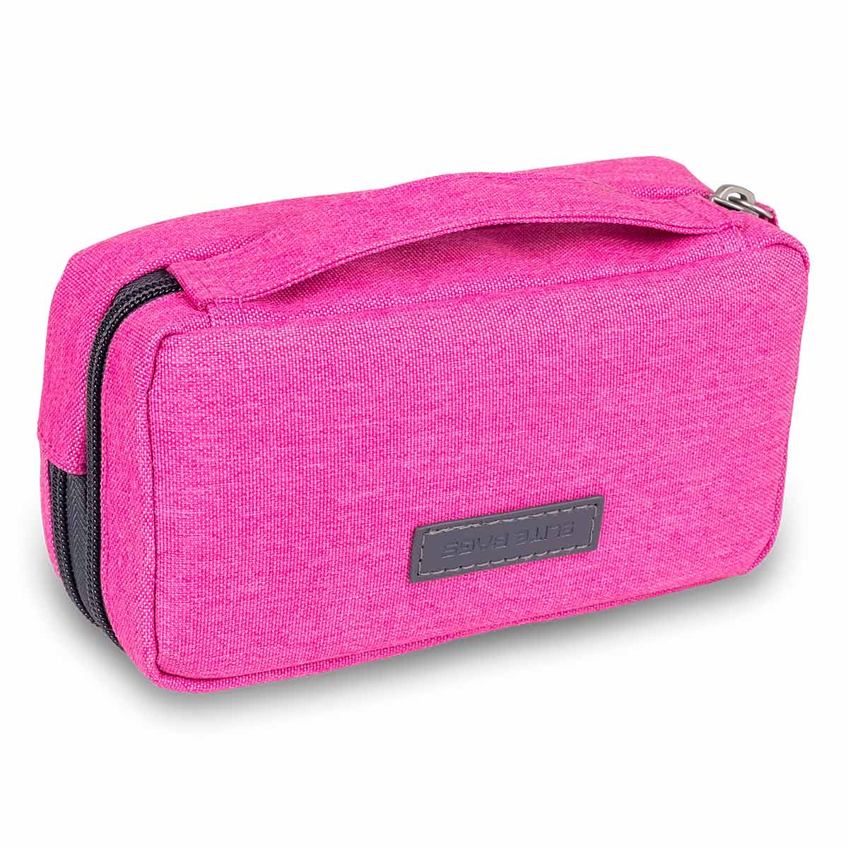 Elite Bags - Insulated Diabetic Bag - Pink