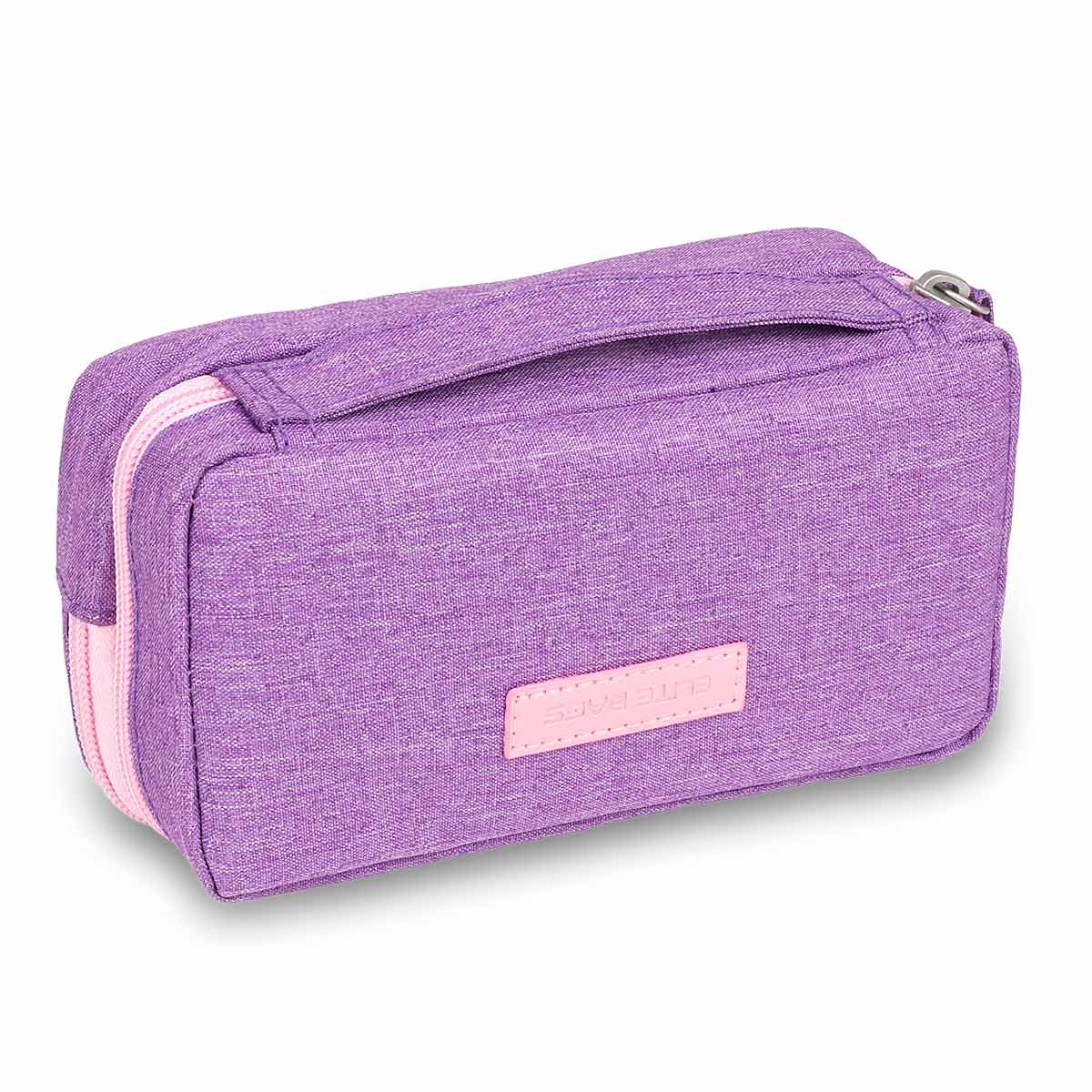 Elite Bags - Insulated Diabetic Bag - Purple