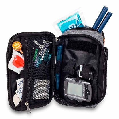 Elite Bags Isothermal bag for Diabetic's kit - Bitone