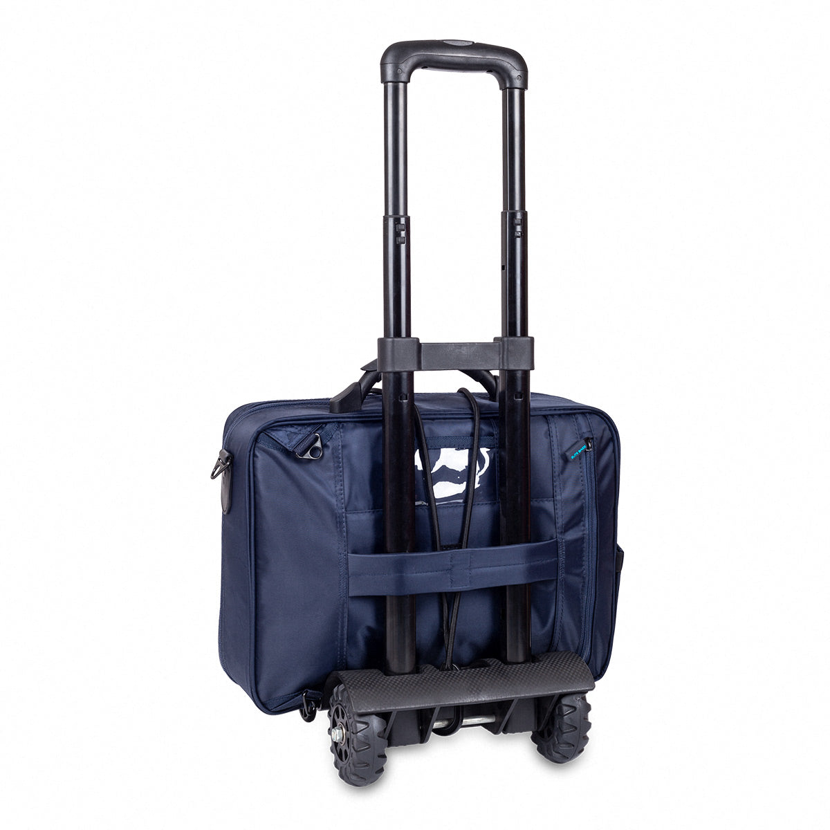 Elite Bags The Home Assistance bag - Polyester - Navy blue