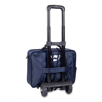 Elite Bags The Home Assistance bag - Polyester - Navy blue