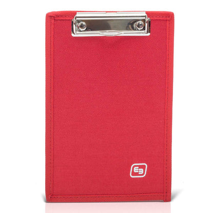 Elite Bags Basic Life Support Emergency Bag - Red Polyamide