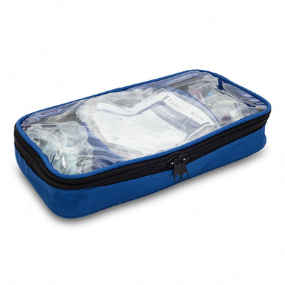 Elite Bags Rescue Tactical Backpack - Polyamide- Red