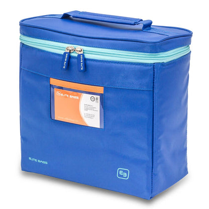 Elite Bags Isothermal Bag for Sample Transportation - EB04.003