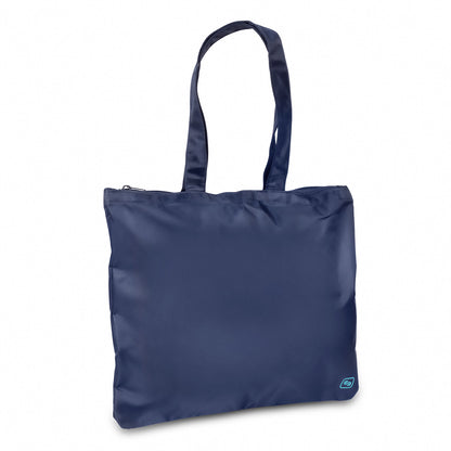 Elite Bags The Home Assistance bag - Polyester - Navy blue