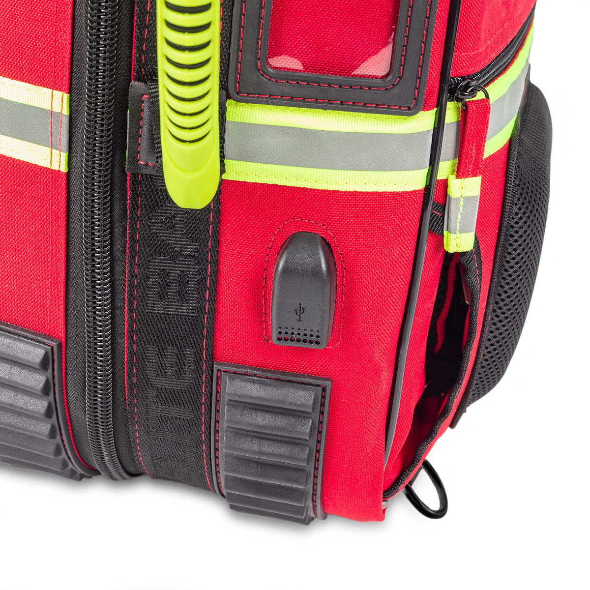 Elite Emergency Respiratory Bag