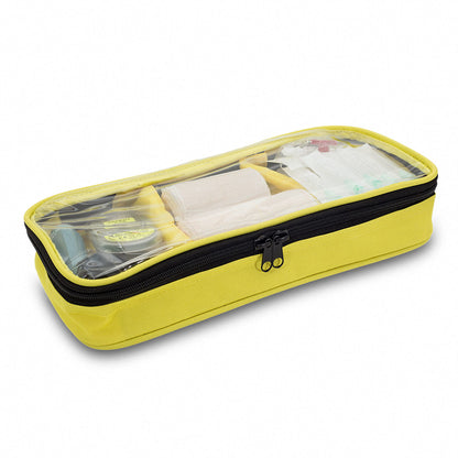 Elite Bags Rescue Tactical Backpack - Polyamide- Red