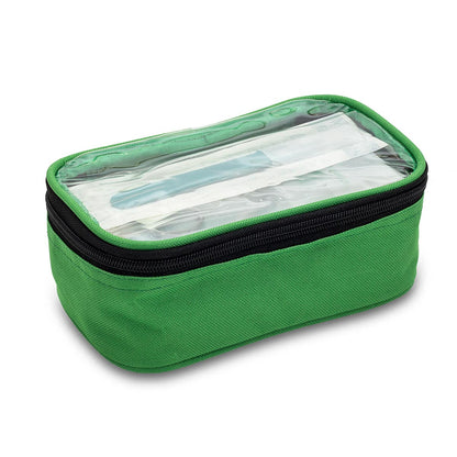 Elite Bags Rescue Tactical Backpack - Polyamide- Red