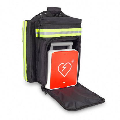 Elite Bags Emergency Basic Life Support Backpack - Medium