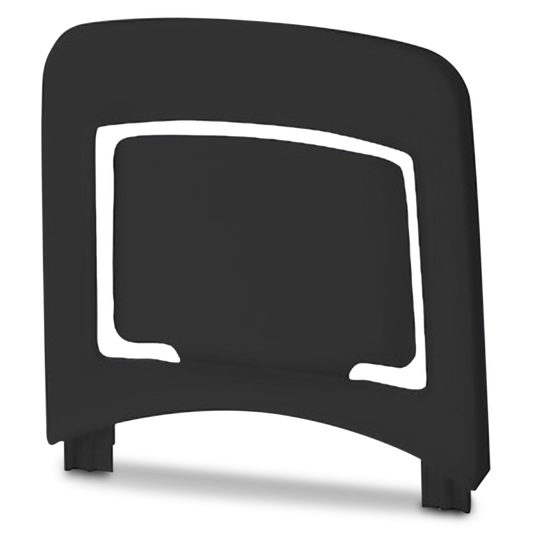 Dark Slate Gray MESSENGER Dispenser Station ADX & LTX - Black