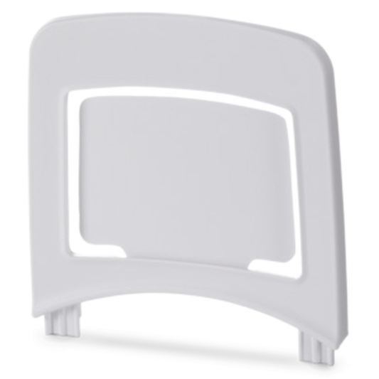 Light Gray MESSENGER Dispenser Station for ADX & LTX 7 & LTX 12 - White