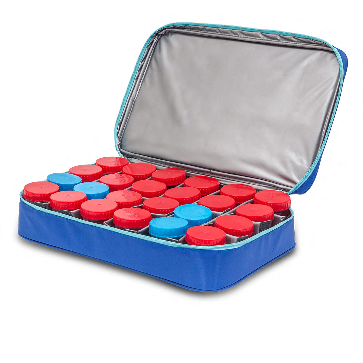 Elite Bags Isothermal Bag for Sample Transportation - EB04.003