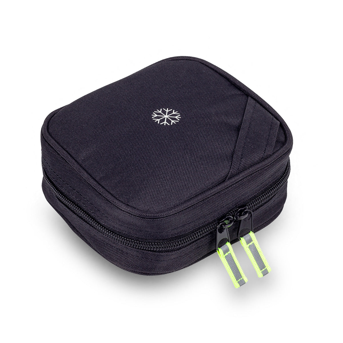 Emerair's Trolley Emergency Respiratory Bag - Red Polyamide