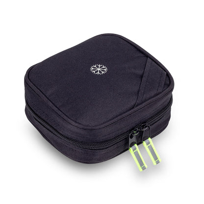 Emerair's Trolley Emergency Respiratory Bag - Red Polyamide