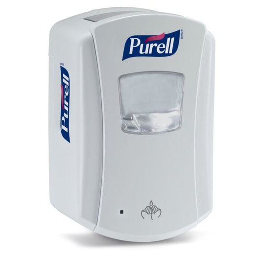 Light Gray Purell LTX-7 Touch-Free - 700ml - White