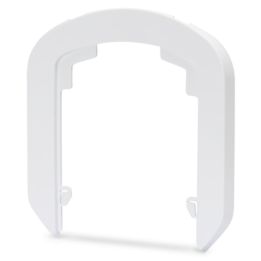 Lavender TRUE FIT Wall Plate LTX 7 - White