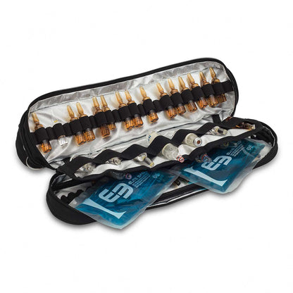 Elite Bags Rescue Tactical Backpack - Polyamide- Red