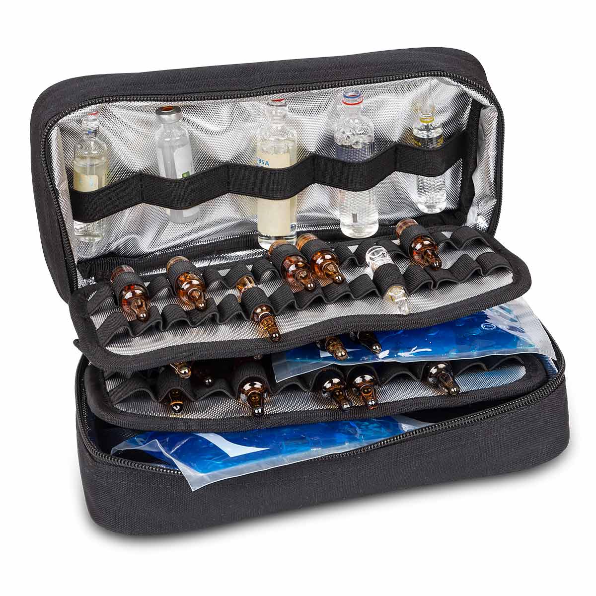 Elite Bags Trauma Bag - Advanced Life Support Emergency Bag