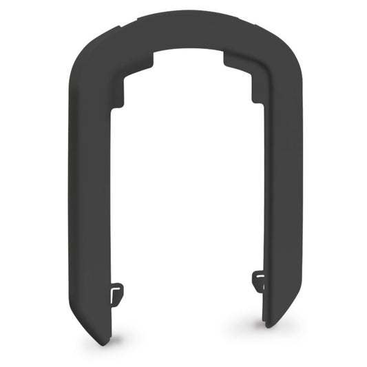 Dark Slate Gray TRUE FIT Wall Plate LTX 12 - Black