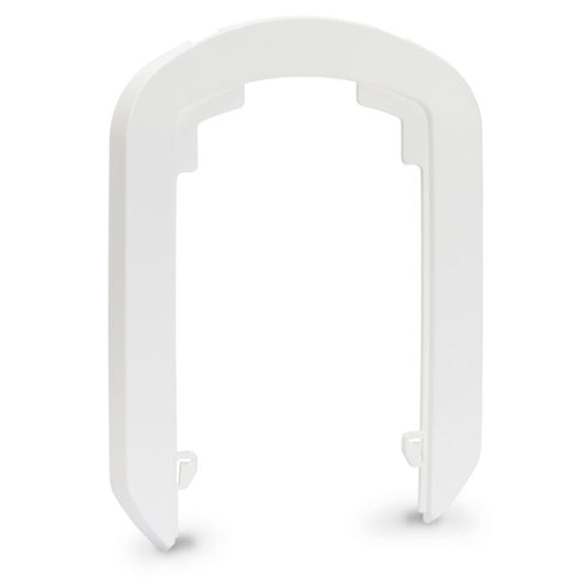 Lavender TRUE FIT Wall Plate LTX 12 - White