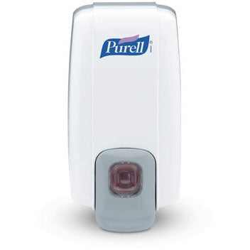 Lavender Purell Instant Hand Sanitiser 1000ml NXT System x 8. Refill ONLY