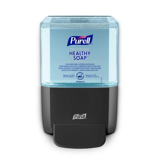 Dark Gray Purell ES4 Soap Dispenser - Graphite