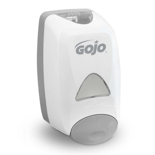 Light Gray GOJO FMX Dispenser - 1250ml