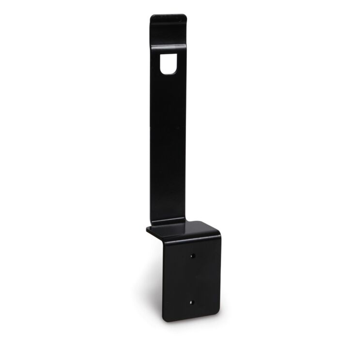 Black Rail Mount for Purell ES1