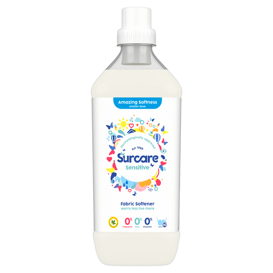 Surcare 1ltr Fabric Conditioner