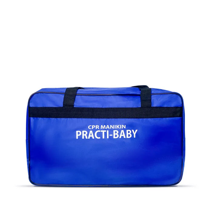 PractiBaby Infant CPR Manikin - Single