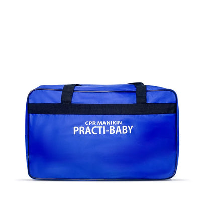 PractiBaby Infant CPR Manikin - Single