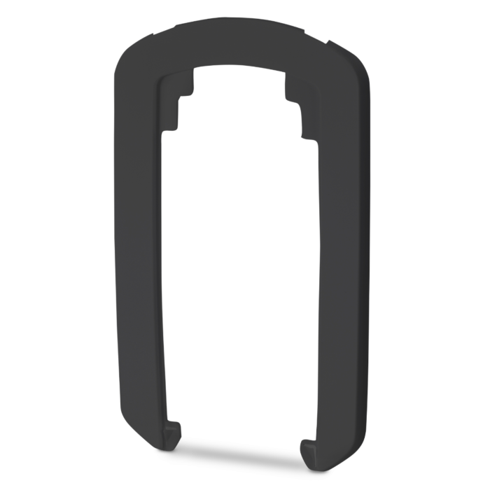 Dark Slate Gray TRUE FIT Wall Plate ADX 7 - Black