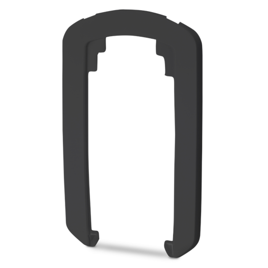 Dark Slate Gray TRUE FIT Wall Plate ADX 7 - Black