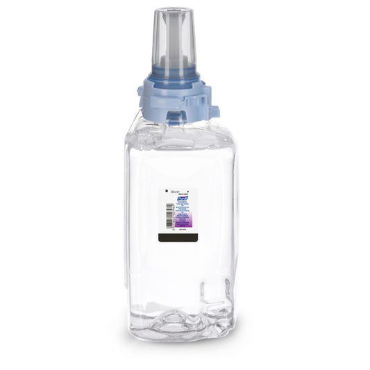 Lavender Purell Advanced Hygienic Hand Sanitising Foam - ADX 1200ml