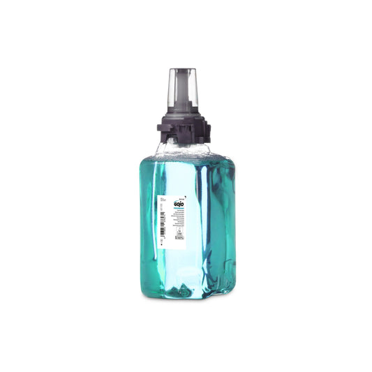 Cadet Blue GOJO Freshberry Foam Hand Soap - ADX 1250ml