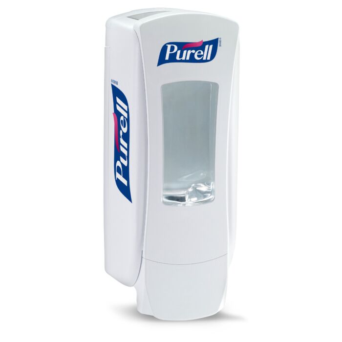 Light Gray Purell ADX-12 - 1200ml - White