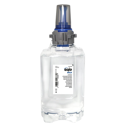 Lavender GOJO PRO TDX Natural Scrub - 2000ml Refill