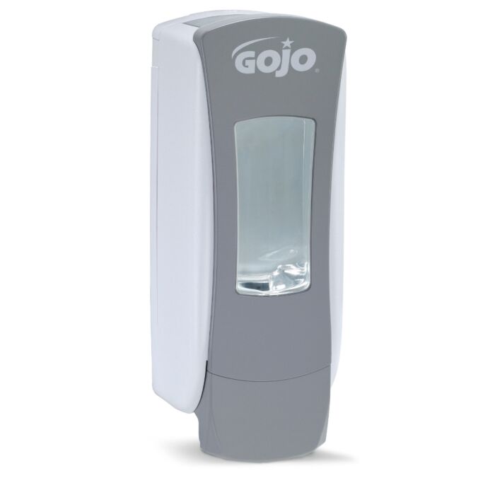 Light Slate Gray GOJO ADX-12 - 1200ml - Grey/White