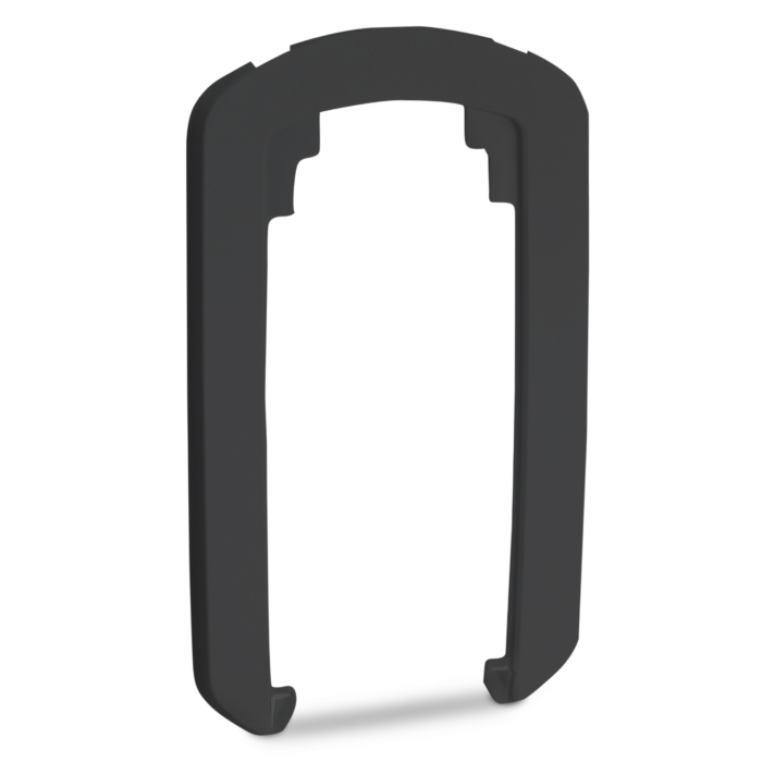 Dark Slate Gray TRUE FIT Wall Plate ADX 12 - Black