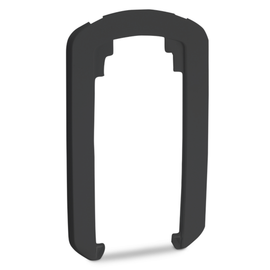 Dark Slate Gray TRUE FIT Wall Plate ADX 12 - Black