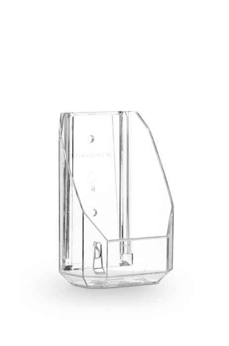Lavender PLACES™ Holder Wall Bracket for 300ml - Pump Bottle