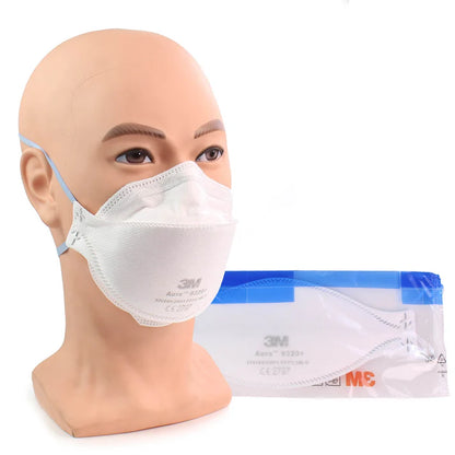 3M™ Aura™ 9320+ FFP2 Respirator Face Mask - Box of 20