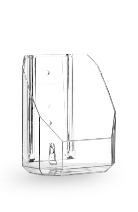 Lavender PLACES Holder Wall Bracket for 500ml - Pump Bottle