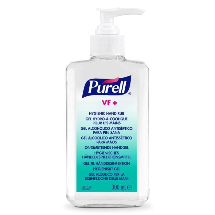 Lavender Purrell VF Plus x 300ml
