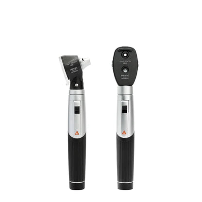 Mini3000 LED Ophthalmoscope & Otoscope Set