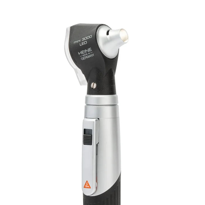 Mini3000 LED Ophthalmoscope & Otoscope Set